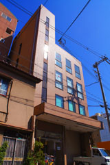 Tsutaya Bldg.